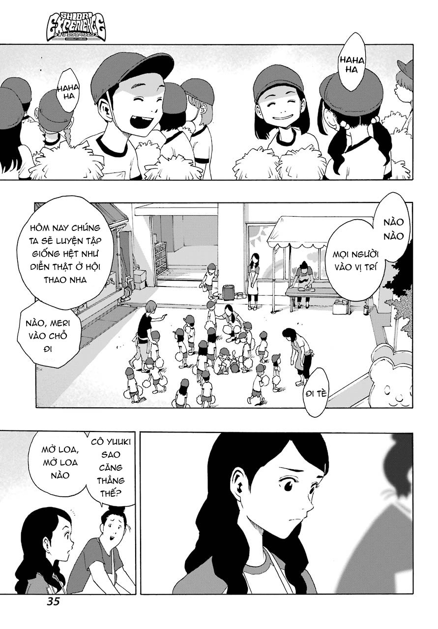 Shiori Experience - Jimi Na Watashi To Hen Na Oji-San Chap 75 - Next Chap 76