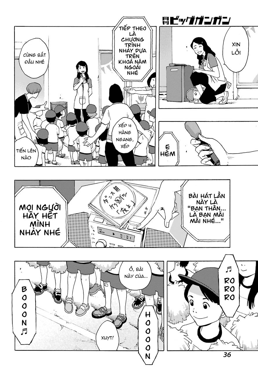 Shiori Experience - Jimi Na Watashi To Hen Na Oji-San Chap 75 - Next Chap 76