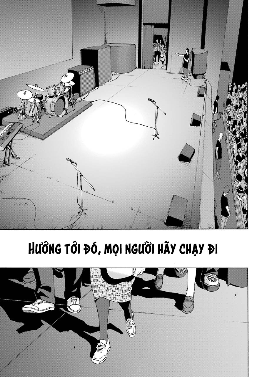 Shiori Experience - Jimi Na Watashi To Hen Na Oji-San Chap 75 - Next Chap 76