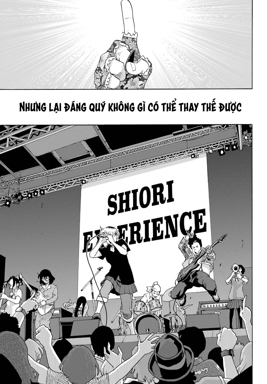 Shiori Experience - Jimi Na Watashi To Hen Na Oji-San Chap 75 - Next Chap 76