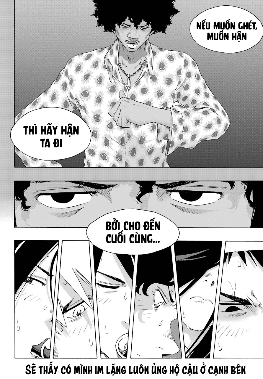 Shiori Experience - Jimi Na Watashi To Hen Na Oji-San Chap 75 - Next Chap 76