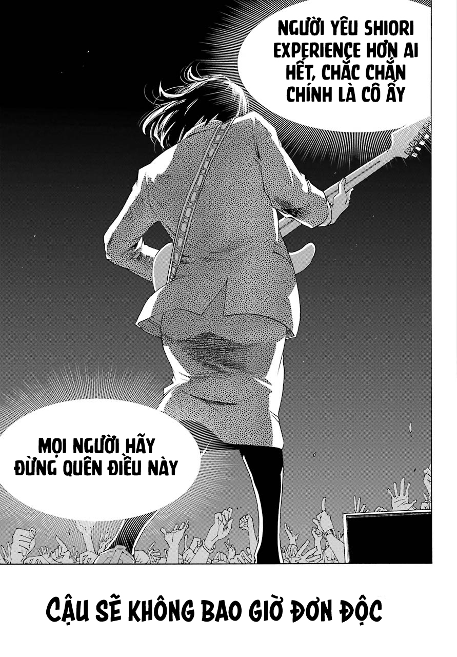 Shiori Experience - Jimi Na Watashi To Hen Na Oji-San Chap 75 - Next Chap 76