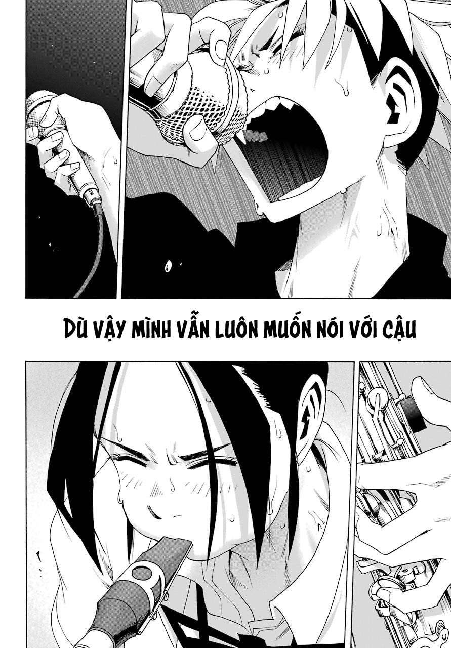 Shiori Experience - Jimi Na Watashi To Hen Na Oji-San Chap 75 - Next Chap 76