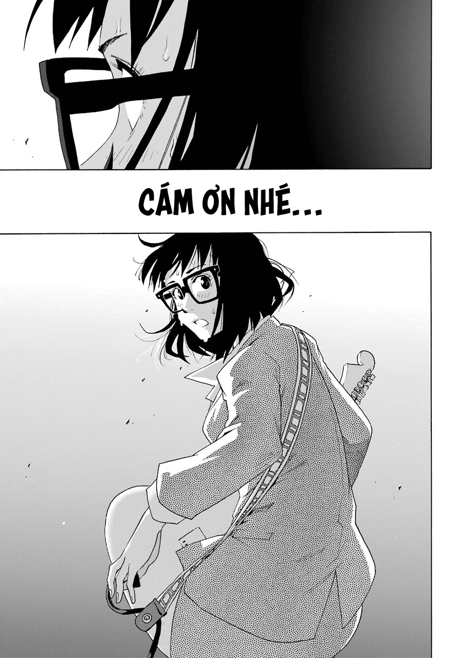 Shiori Experience - Jimi Na Watashi To Hen Na Oji-San Chap 75 - Next Chap 76