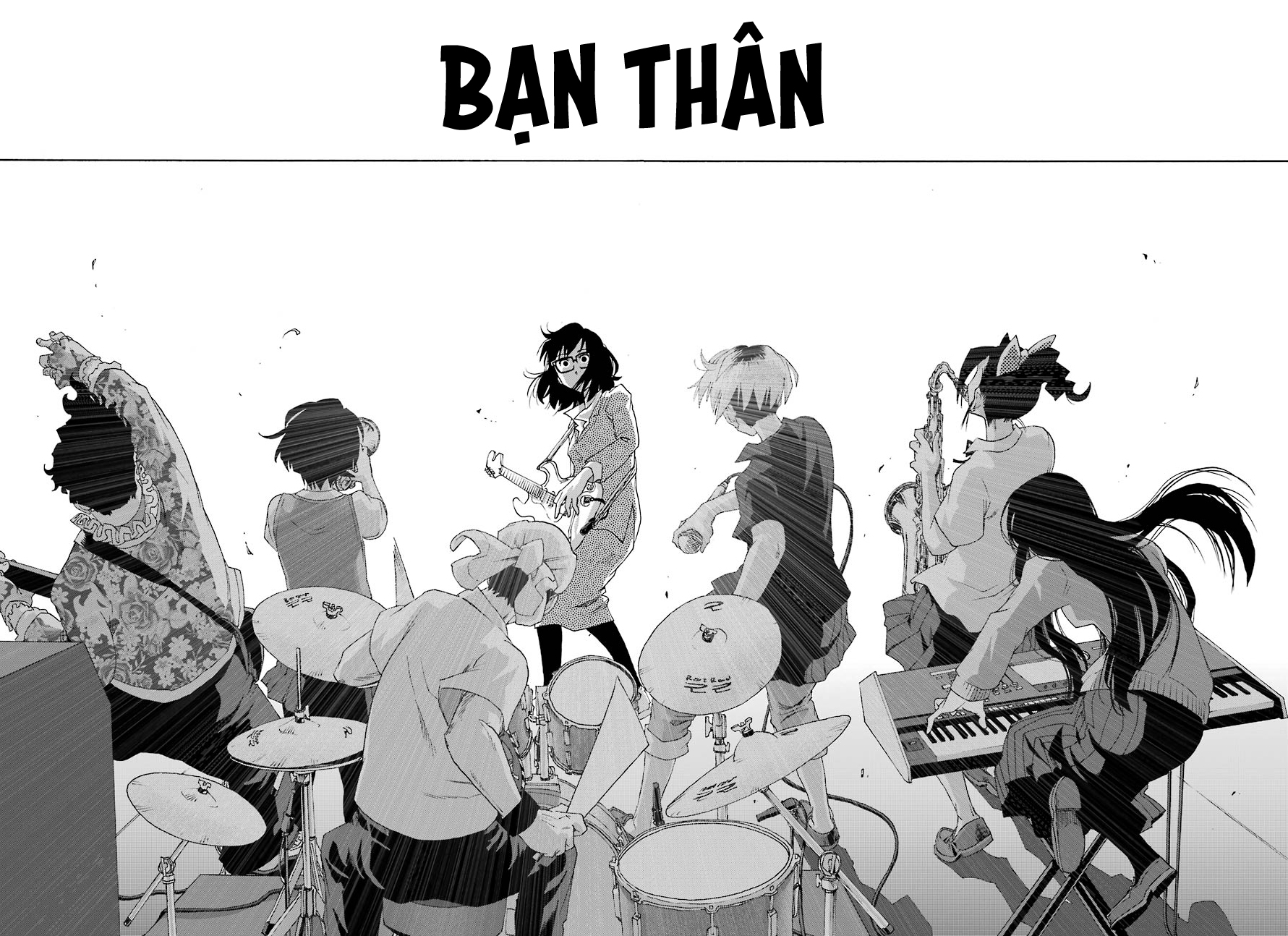 Shiori Experience - Jimi Na Watashi To Hen Na Oji-San Chap 75 - Next Chap 76