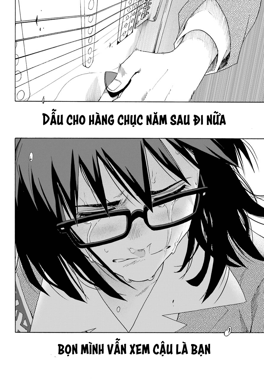 Shiori Experience - Jimi Na Watashi To Hen Na Oji-San Chap 75 - Next Chap 76