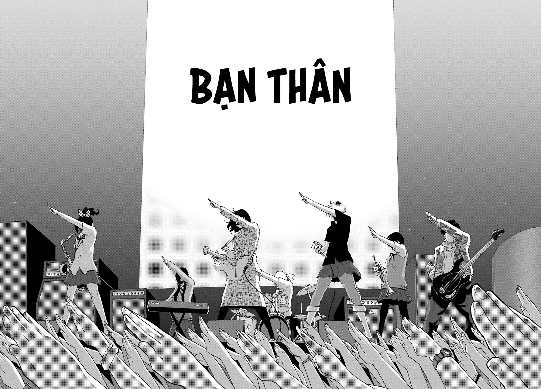 Shiori Experience - Jimi Na Watashi To Hen Na Oji-San Chap 75 - Next Chap 76