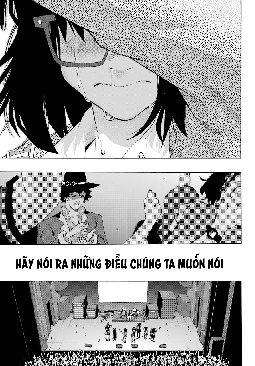 Shiori Experience - Jimi Na Watashi To Hen Na Oji-San Chap 75 - Next Chap 76