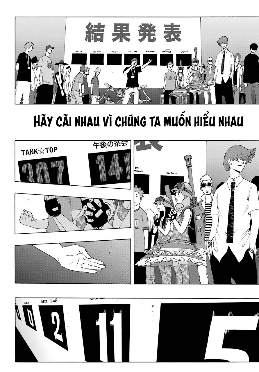 Shiori Experience - Jimi Na Watashi To Hen Na Oji-San Chap 75 - Next Chap 76