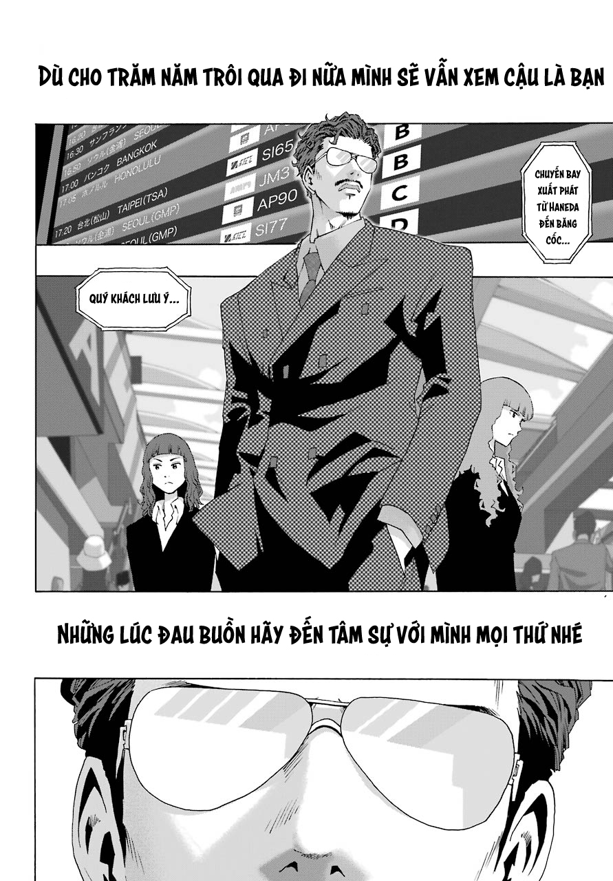 Shiori Experience - Jimi Na Watashi To Hen Na Oji-San Chap 75 - Next Chap 76