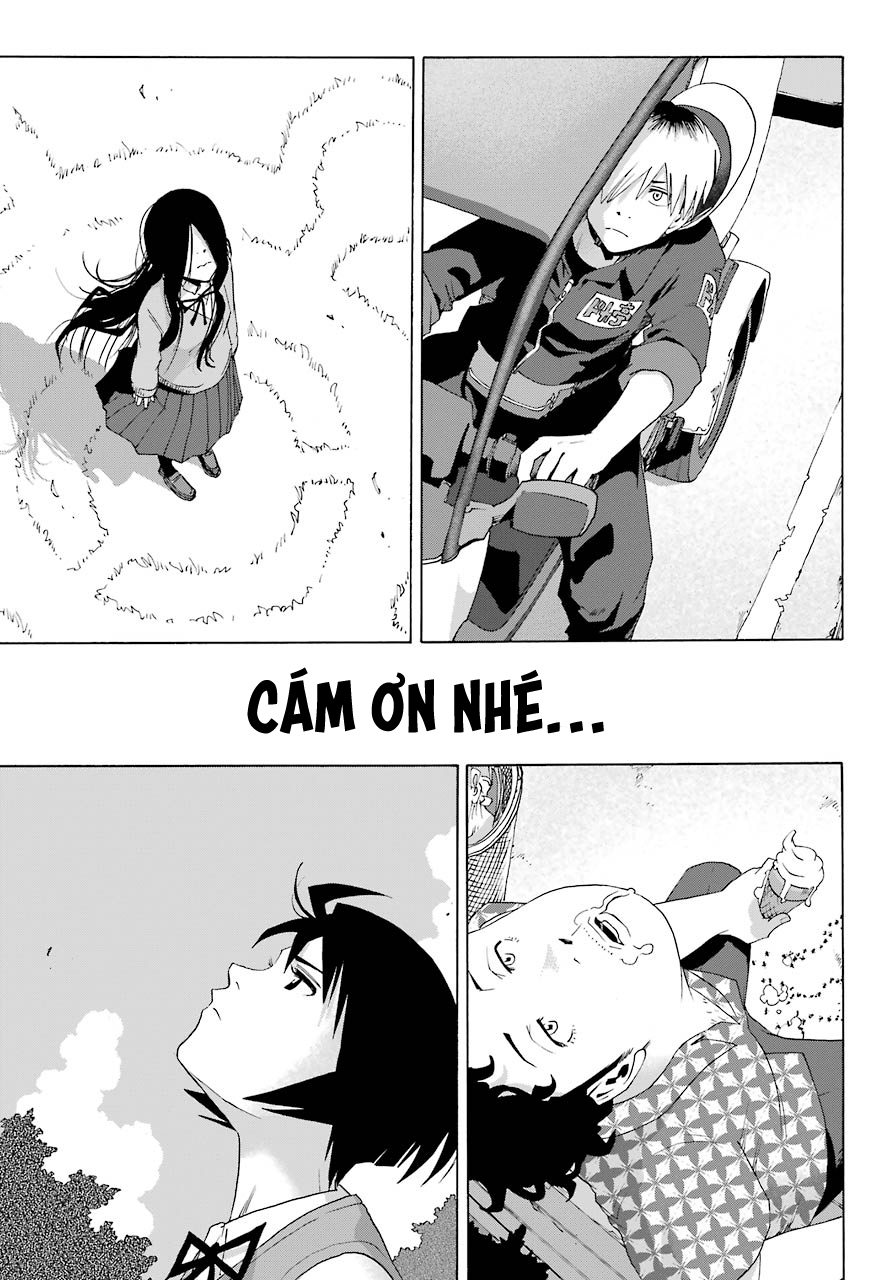 Shiori Experience - Jimi Na Watashi To Hen Na Oji-San Chap 75 - Next Chap 76