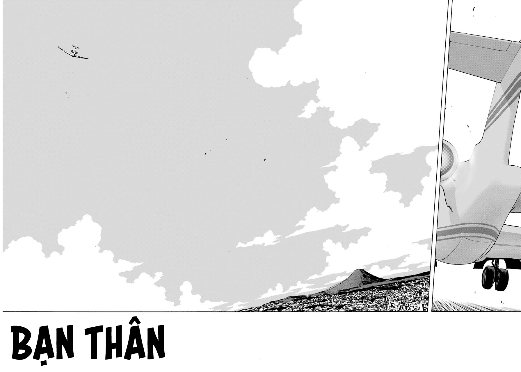 Shiori Experience - Jimi Na Watashi To Hen Na Oji-San Chap 75 - Next Chap 76