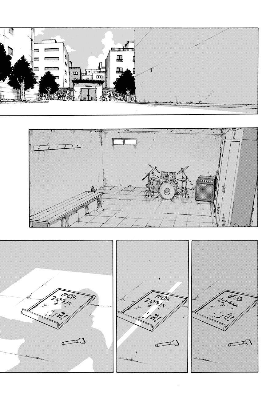 Shiori Experience - Jimi Na Watashi To Hen Na Oji-San Chap 75 - Next Chap 76