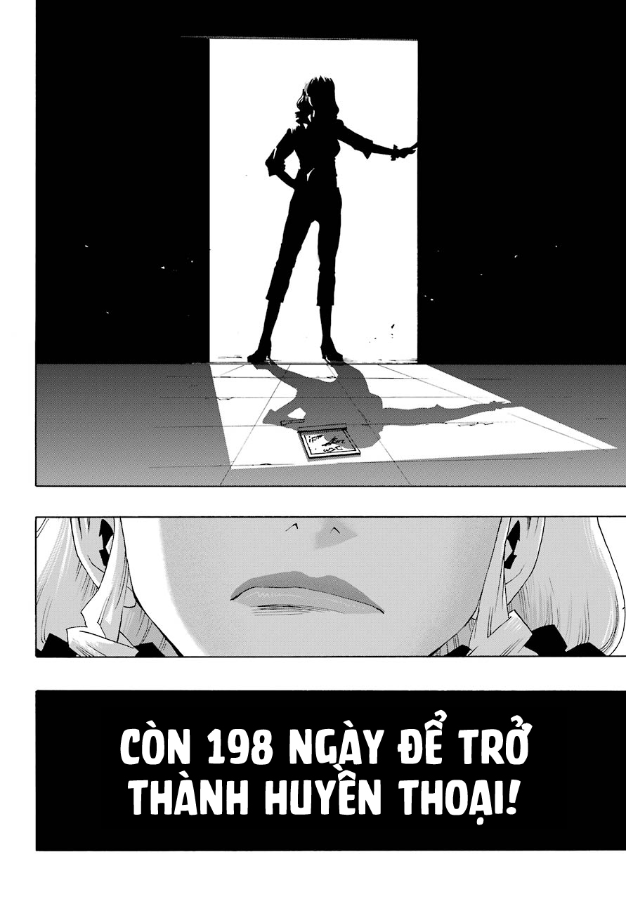 Shiori Experience - Jimi Na Watashi To Hen Na Oji-San Chap 75 - Next Chap 76