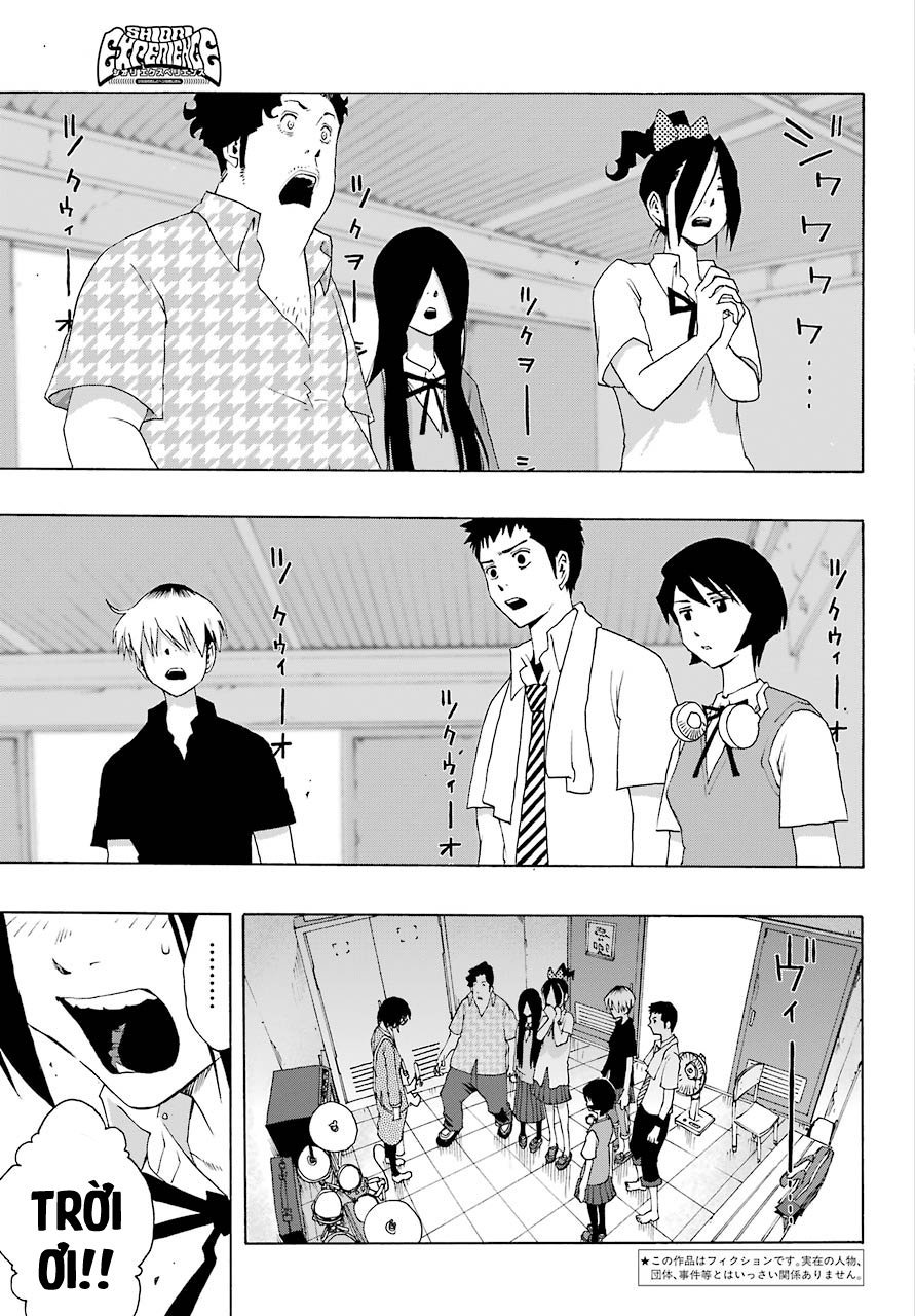 Shiori Experience - Jimi Na Watashi To Hen Na Oji-San Chap 74 - Next Chap 75