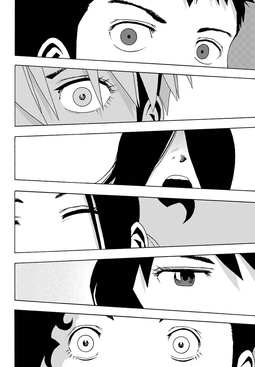 Shiori Experience - Jimi Na Watashi To Hen Na Oji-San Chap 74 - Next Chap 75