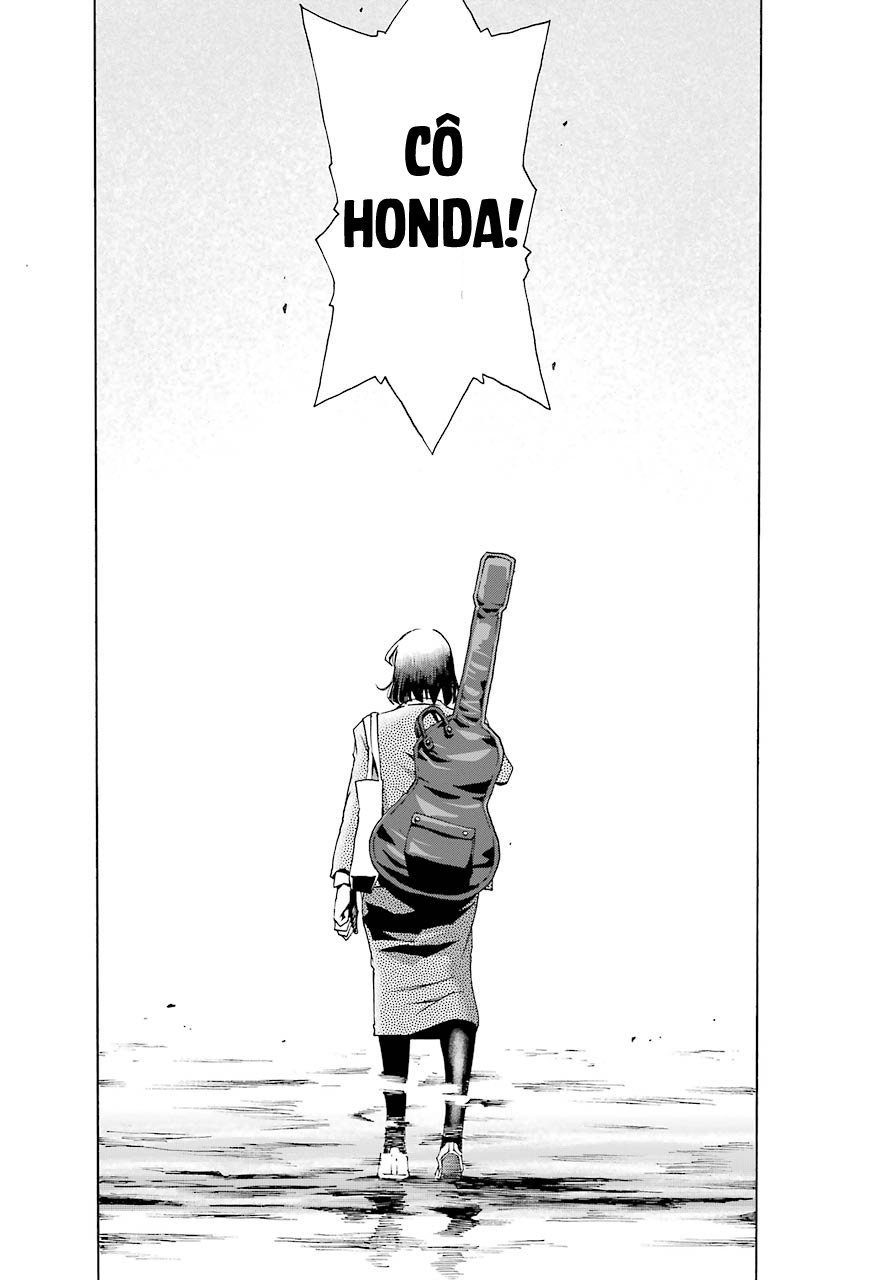 Shiori Experience - Jimi Na Watashi To Hen Na Oji-San Chap 74 - Next Chap 75