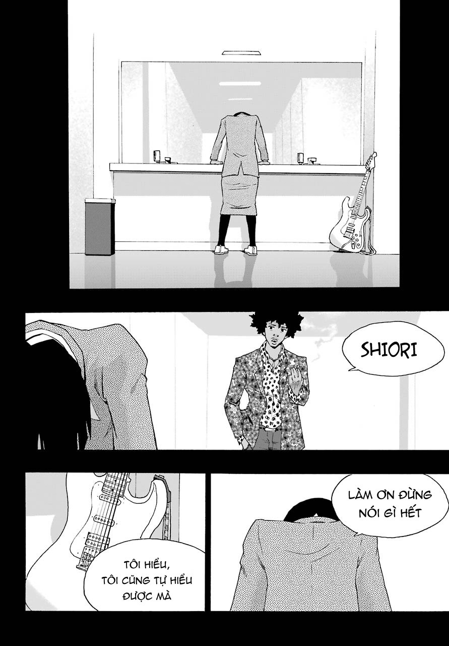 Shiori Experience - Jimi Na Watashi To Hen Na Oji-San Chap 74 - Next Chap 75