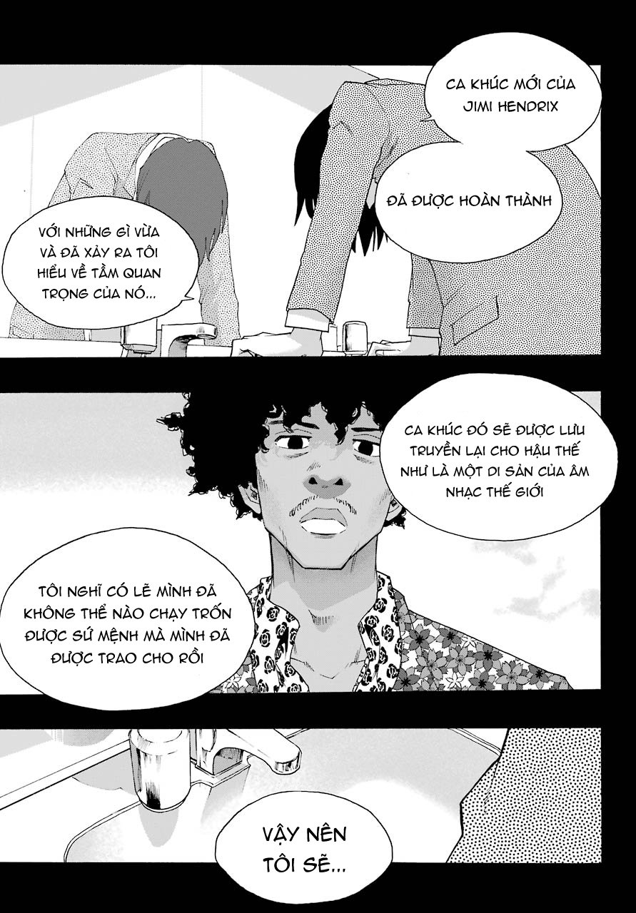 Shiori Experience - Jimi Na Watashi To Hen Na Oji-San Chap 74 - Next Chap 75