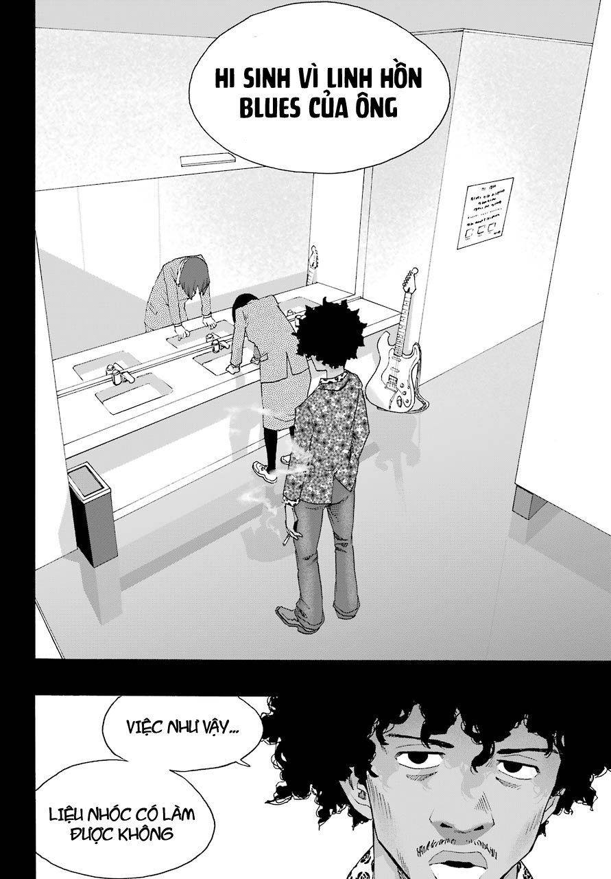 Shiori Experience - Jimi Na Watashi To Hen Na Oji-San Chap 74 - Next Chap 75