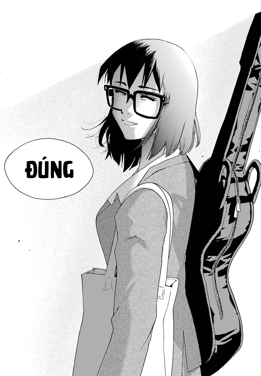 Shiori Experience - Jimi Na Watashi To Hen Na Oji-San Chap 74 - Next Chap 75