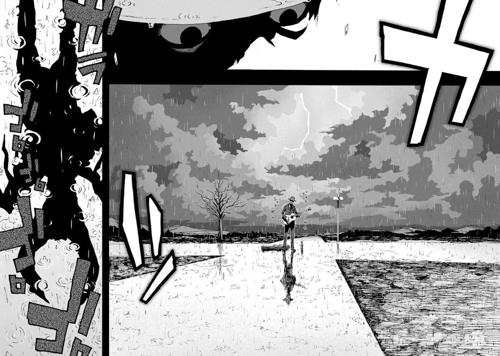 Shiori Experience - Jimi Na Watashi To Hen Na Oji-San Chap 73 - Next Chap 74