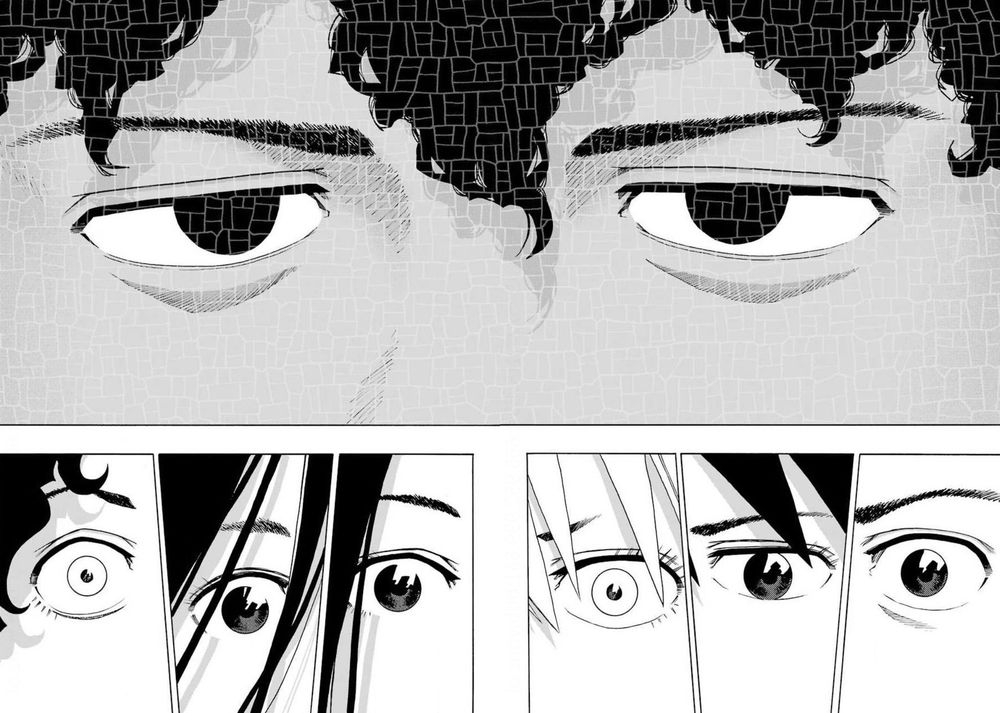 Shiori Experience - Jimi Na Watashi To Hen Na Oji-San Chap 73 - Next Chap 74