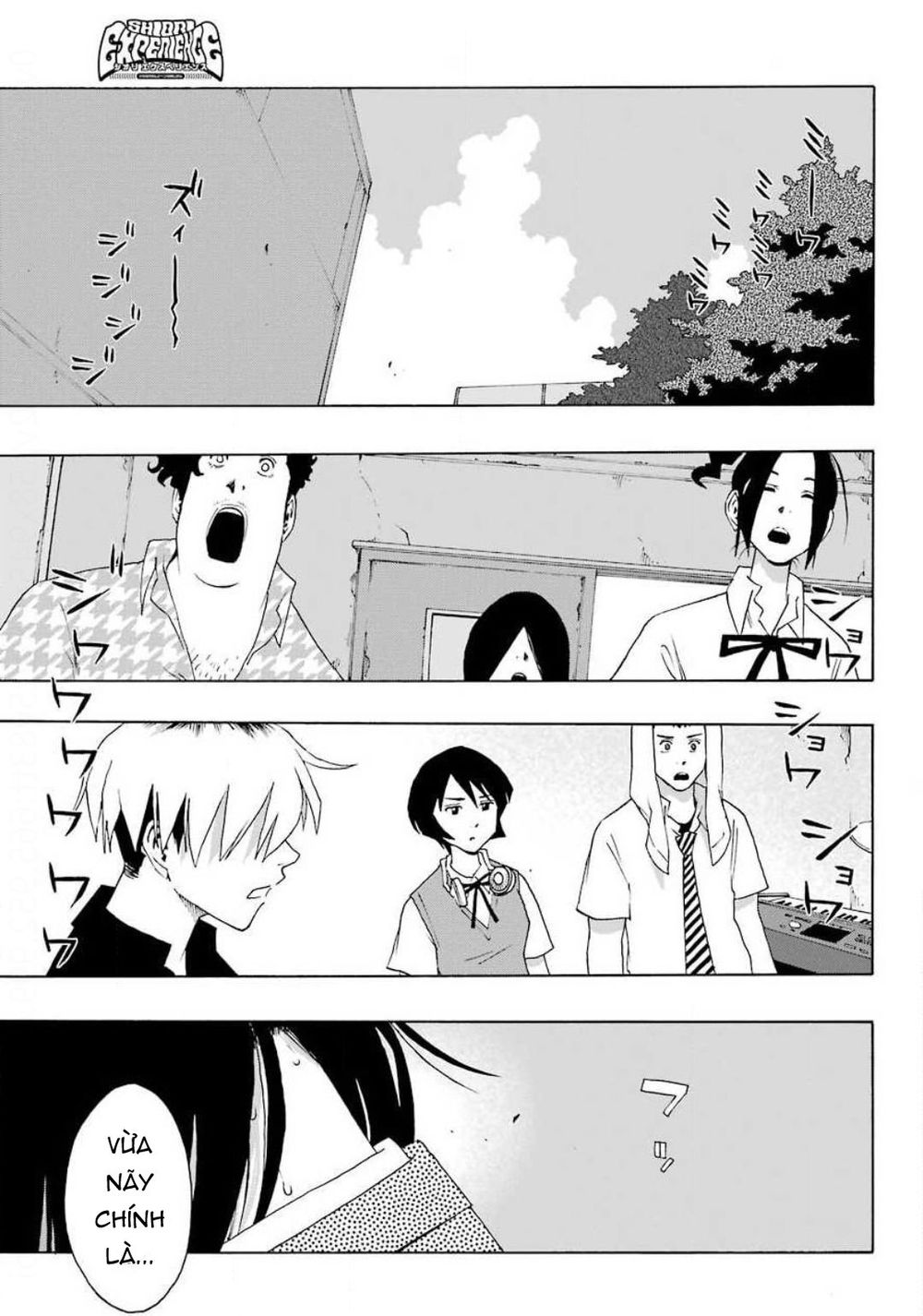 Shiori Experience - Jimi Na Watashi To Hen Na Oji-San Chap 73 - Next Chap 74