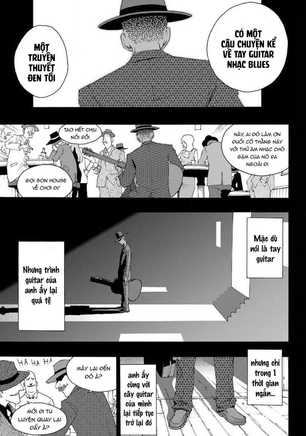 Shiori Experience - Jimi Na Watashi To Hen Na Oji-San Chap 73 - Next Chap 74
