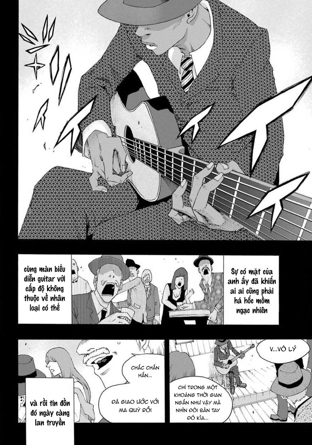 Shiori Experience - Jimi Na Watashi To Hen Na Oji-San Chap 73 - Next Chap 74