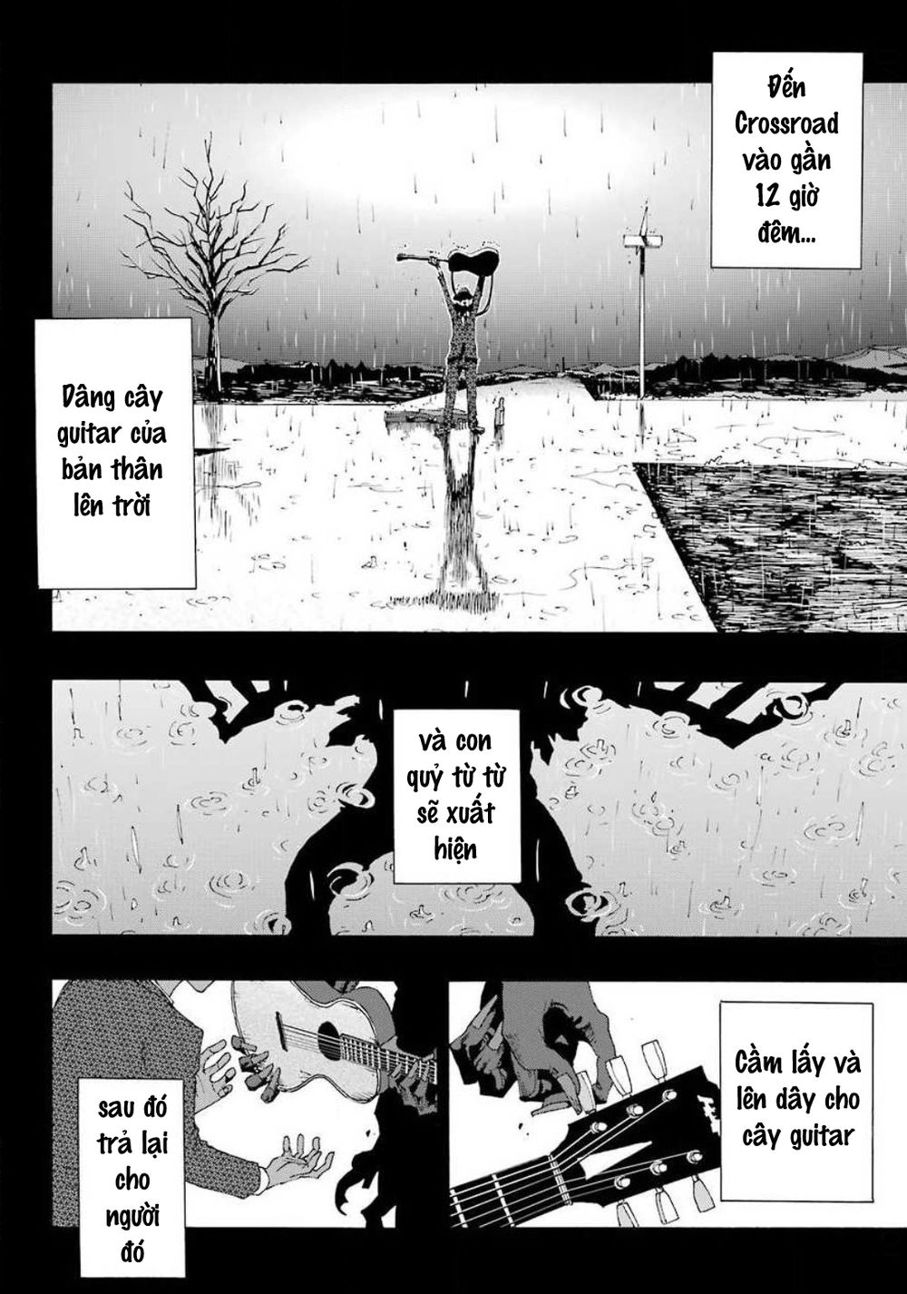 Shiori Experience - Jimi Na Watashi To Hen Na Oji-San Chap 73 - Next Chap 74