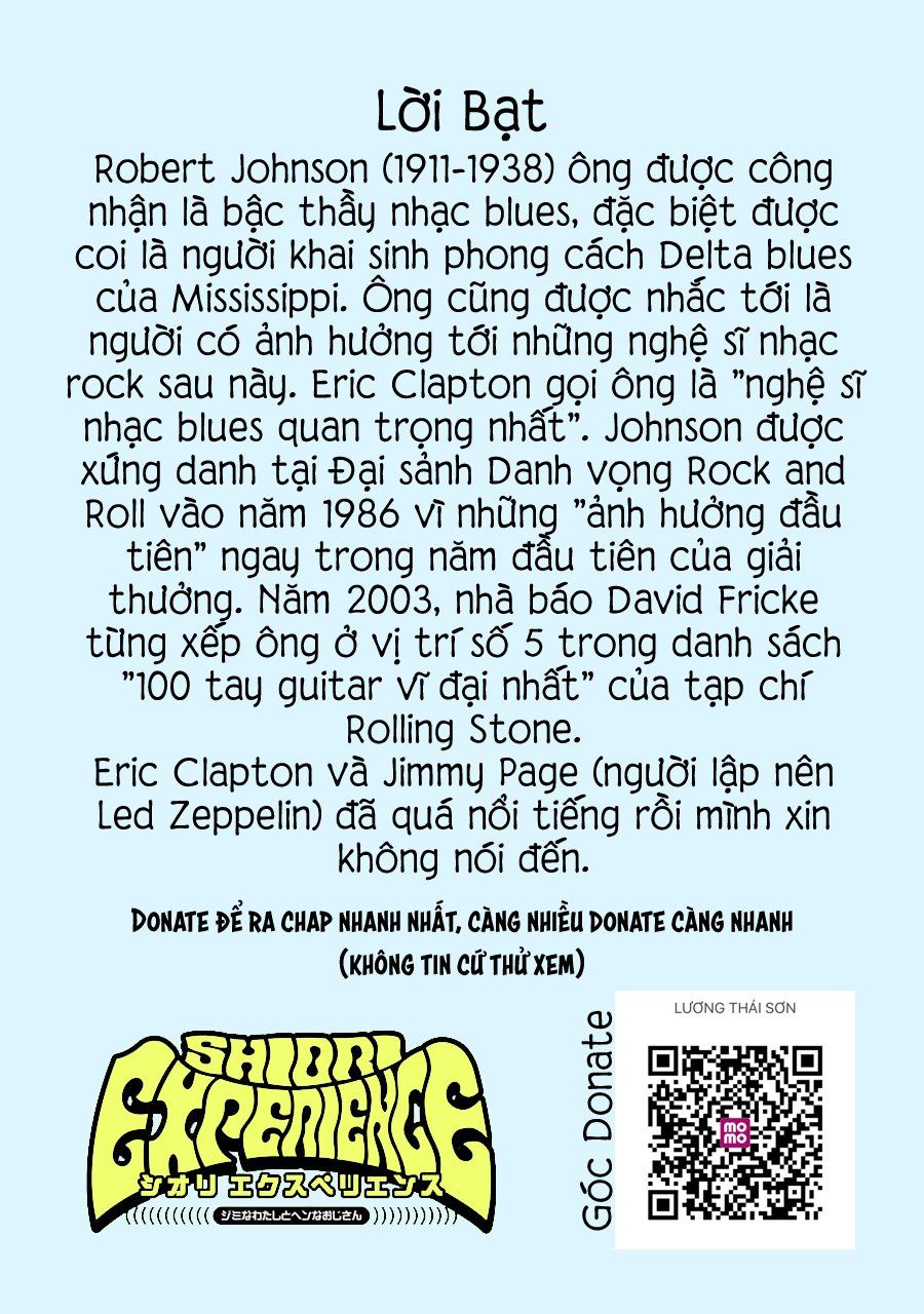 Shiori Experience - Jimi Na Watashi To Hen Na Oji-San Chap 73 - Next Chap 74