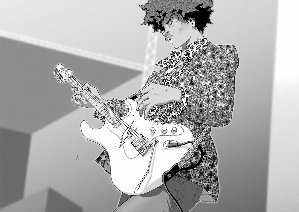 Shiori Experience - Jimi Na Watashi To Hen Na Oji-San Chap 71 - Next Chap 72