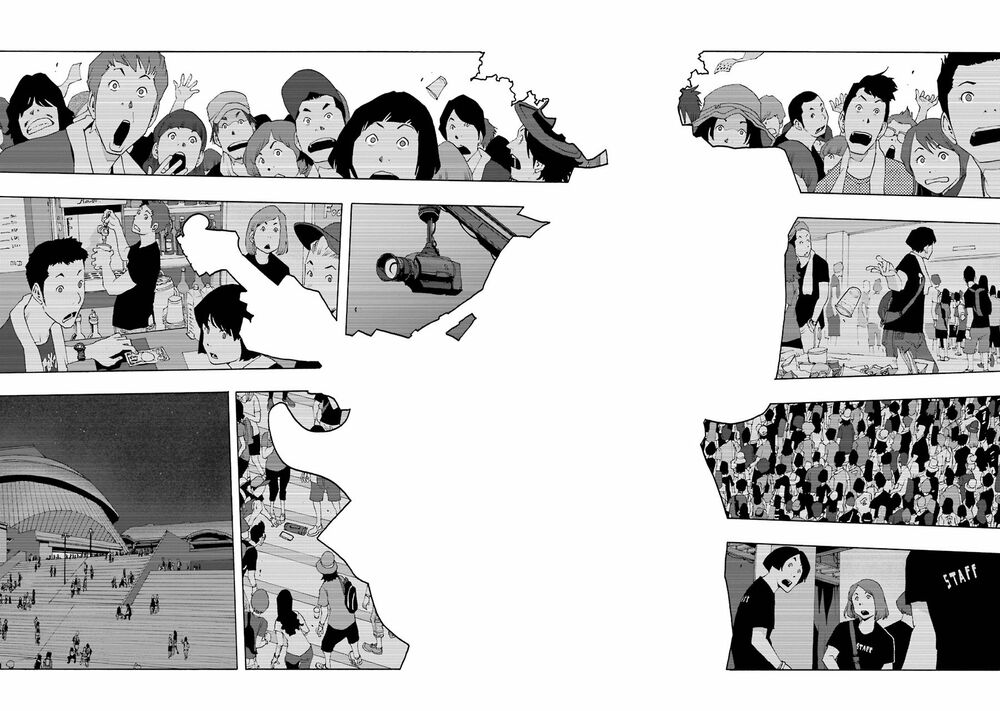 Shiori Experience - Jimi Na Watashi To Hen Na Oji-San Chap 71 - Next Chap 72