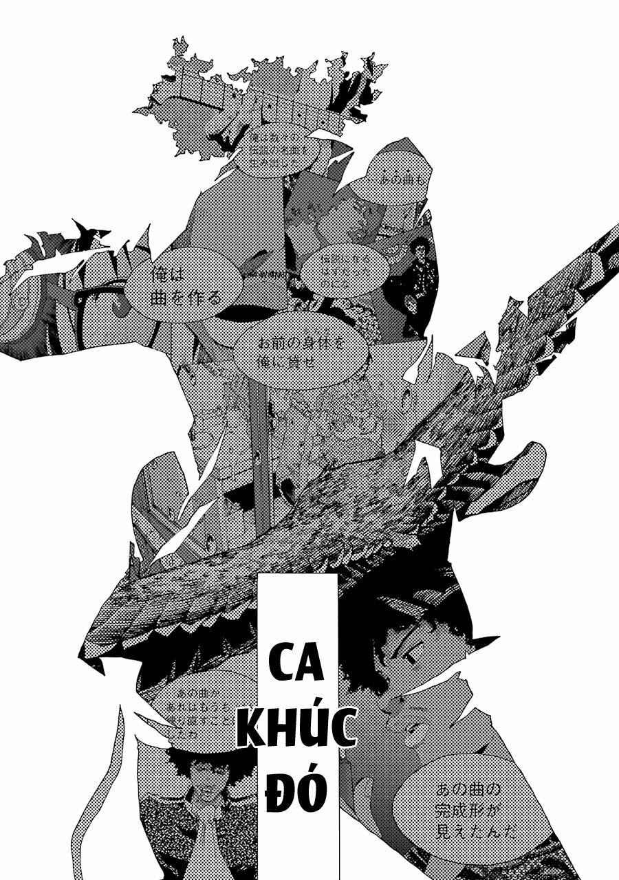 Shiori Experience - Jimi Na Watashi To Hen Na Oji-San Chap 71 - Next Chap 72