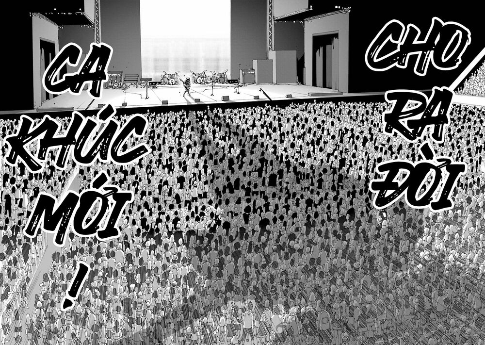 Shiori Experience - Jimi Na Watashi To Hen Na Oji-San Chap 71 - Next Chap 72