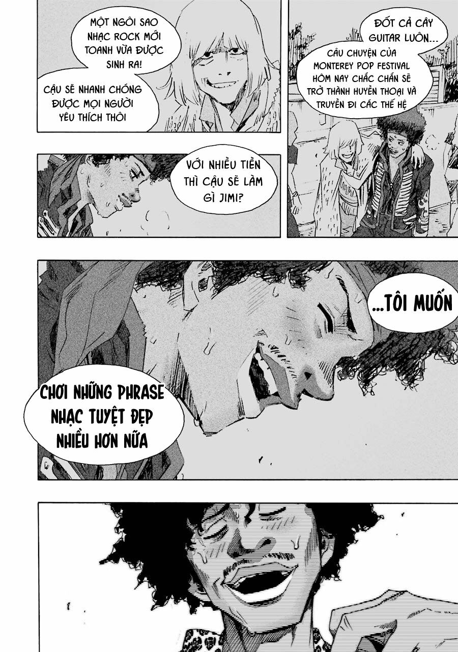 Shiori Experience - Jimi Na Watashi To Hen Na Oji-San Chap 71 - Next Chap 72