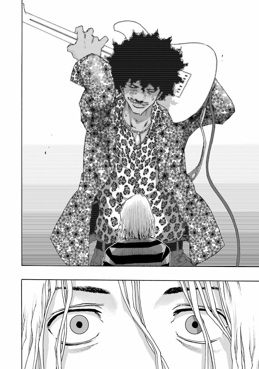 Shiori Experience - Jimi Na Watashi To Hen Na Oji-San Chap 71 - Next Chap 72