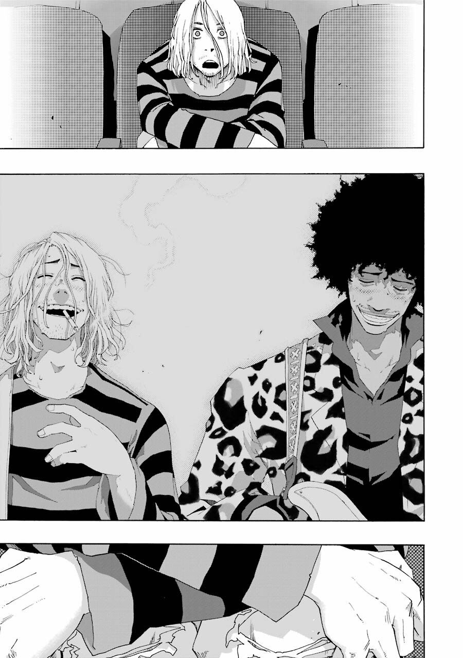 Shiori Experience - Jimi Na Watashi To Hen Na Oji-San Chap 71 - Next Chap 72