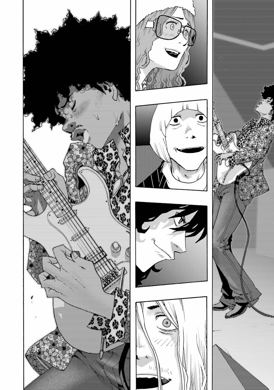 Shiori Experience - Jimi Na Watashi To Hen Na Oji-San Chap 71 - Next Chap 72