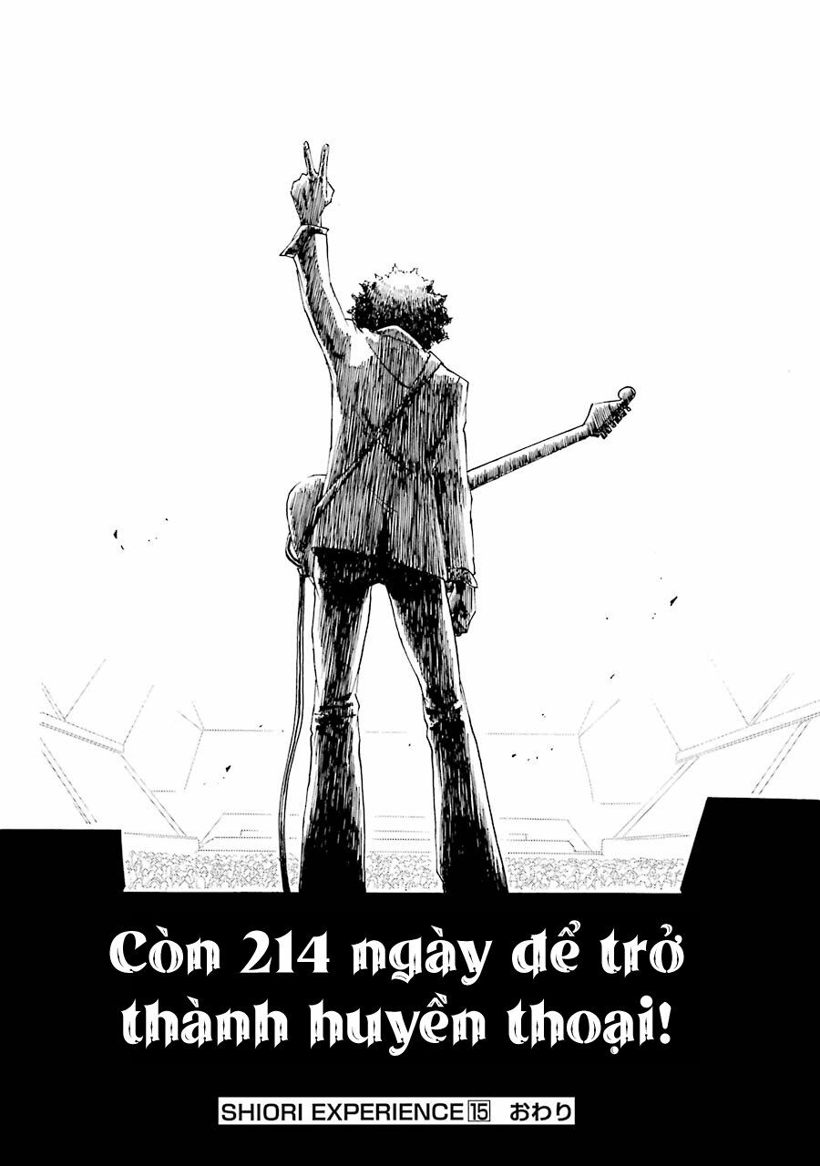 Shiori Experience - Jimi Na Watashi To Hen Na Oji-San Chap 71 - Next Chap 72