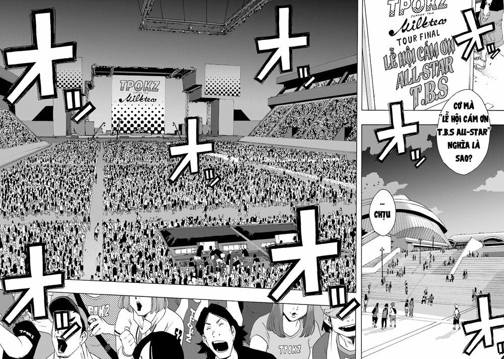 Shiori Experience - Jimi Na Watashi To Hen Na Oji-San Chap 70 - Next Chap 71