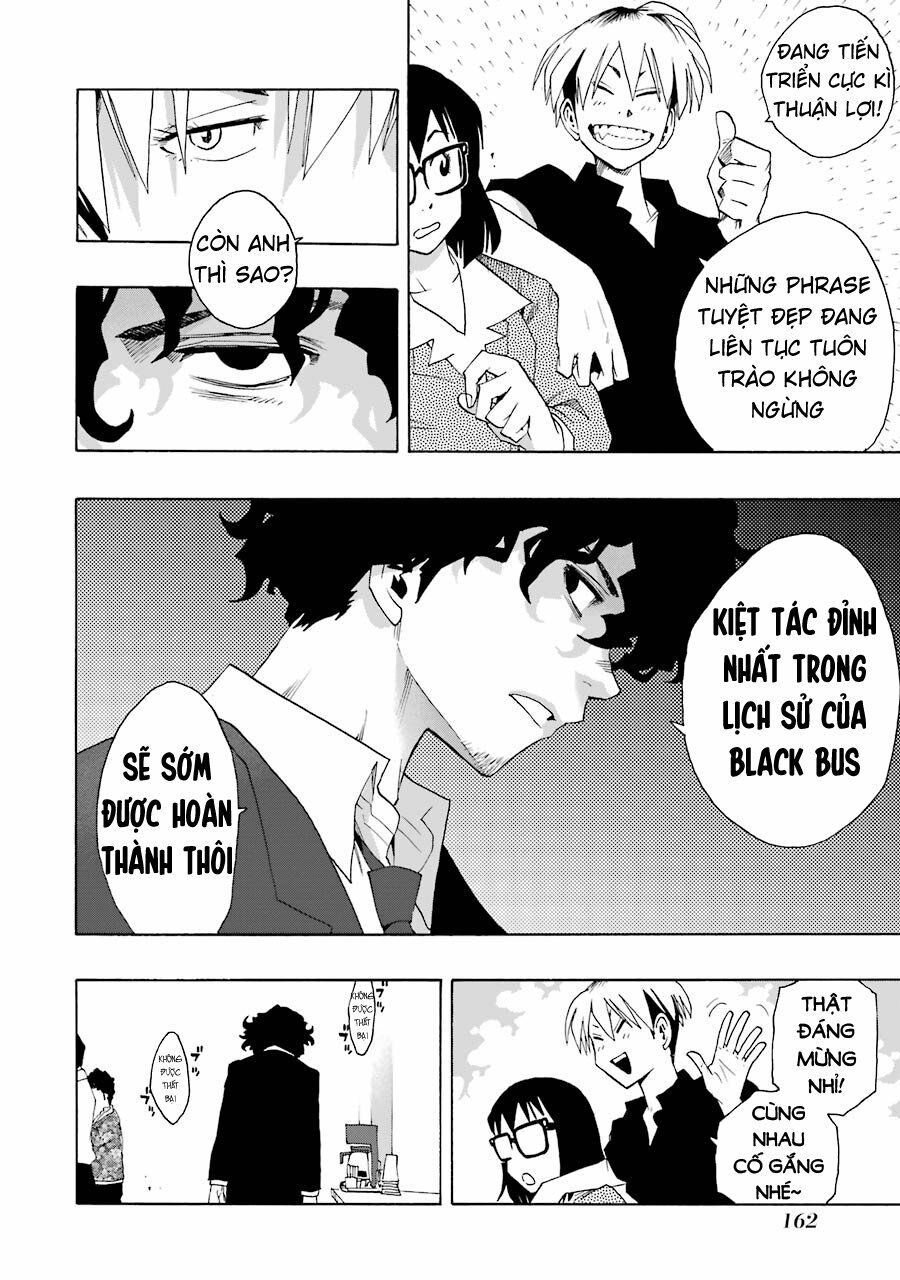 Shiori Experience - Jimi Na Watashi To Hen Na Oji-San Chap 70 - Next Chap 71