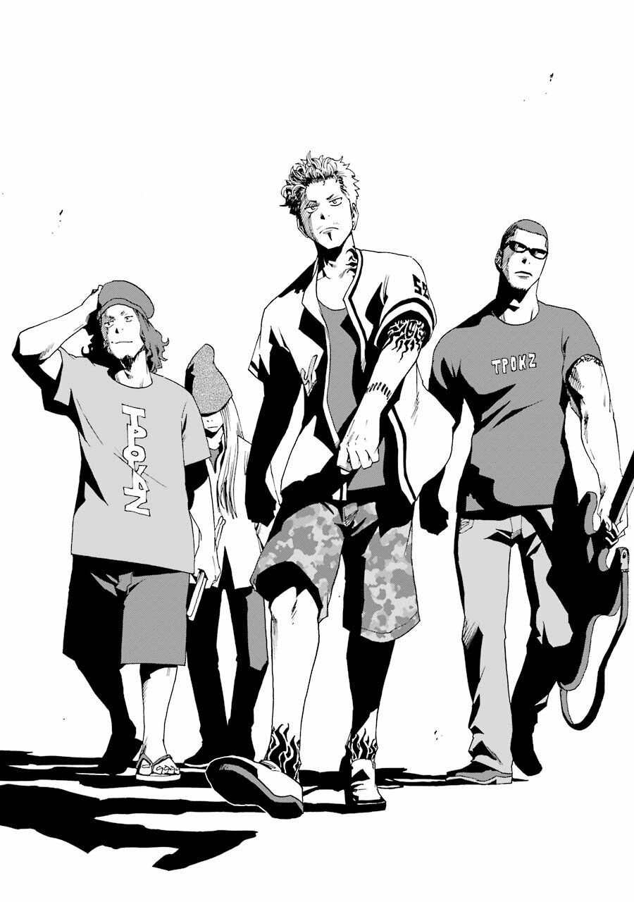 Shiori Experience - Jimi Na Watashi To Hen Na Oji-San Chap 70 - Next Chap 71