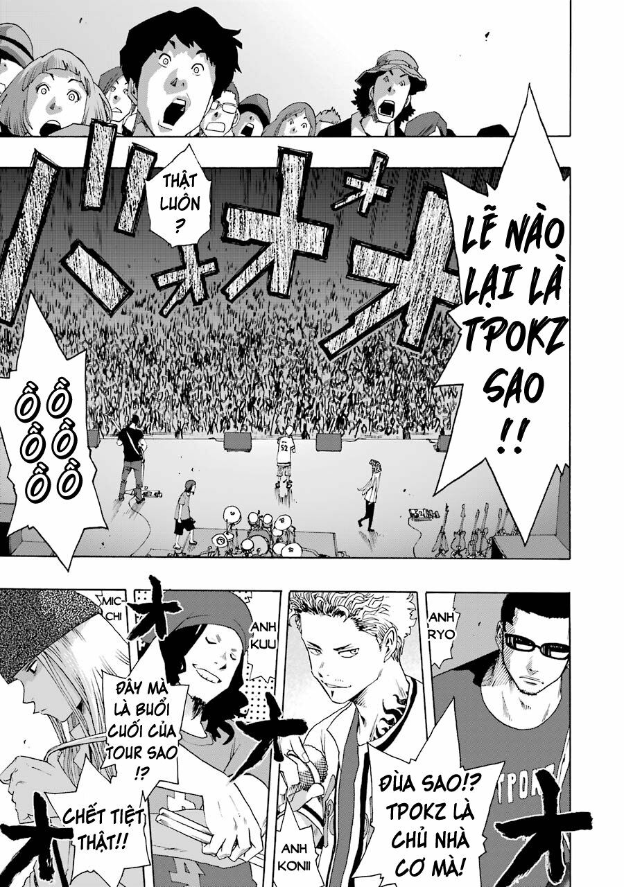 Shiori Experience - Jimi Na Watashi To Hen Na Oji-San Chap 70 - Next Chap 71