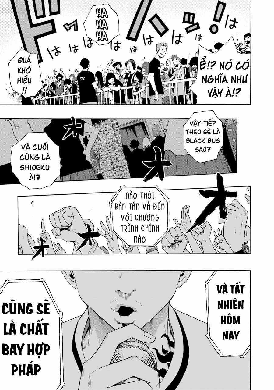 Shiori Experience - Jimi Na Watashi To Hen Na Oji-San Chap 70 - Next Chap 71