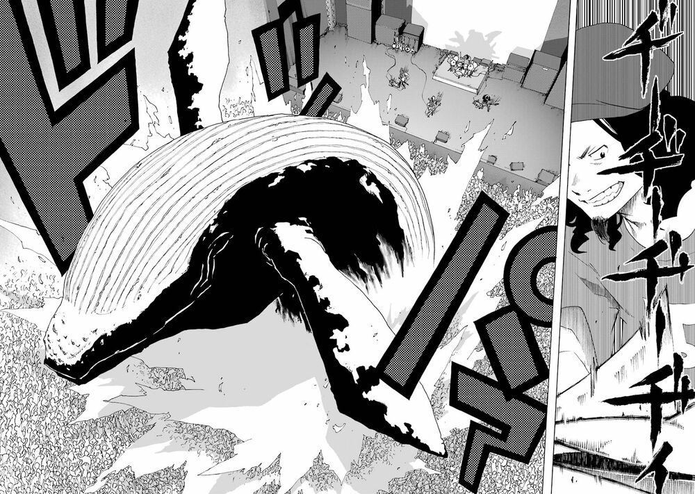 Shiori Experience - Jimi Na Watashi To Hen Na Oji-San Chap 70 - Next Chap 71