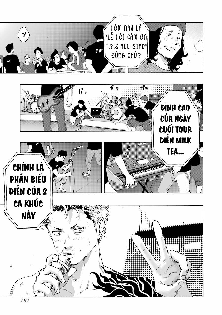 Shiori Experience - Jimi Na Watashi To Hen Na Oji-San Chap 70 - Next Chap 71