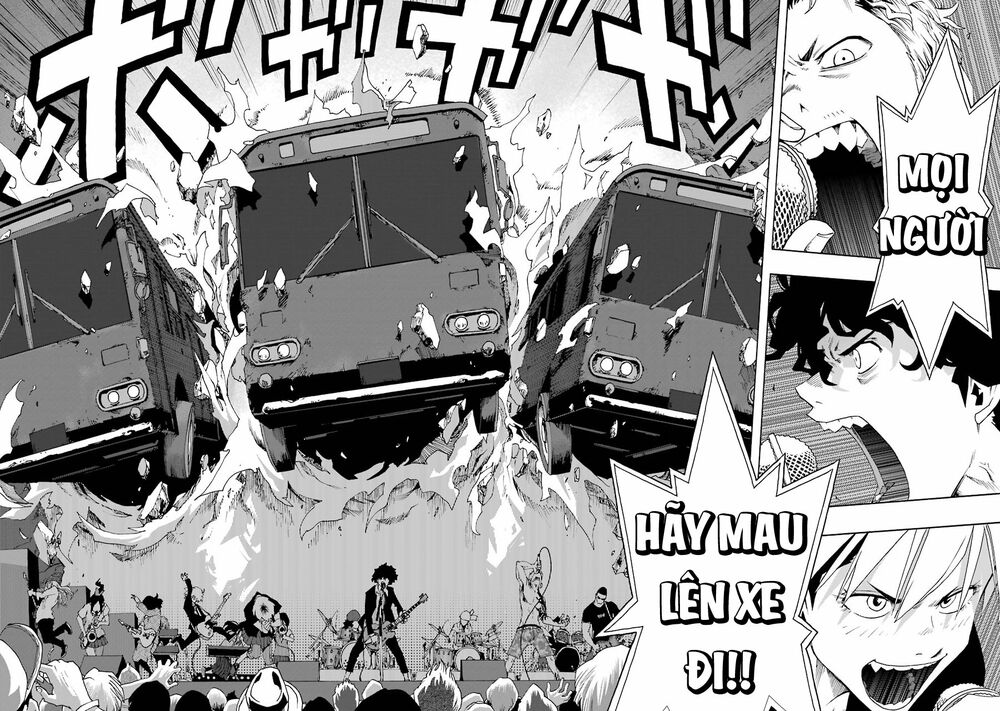 Shiori Experience - Jimi Na Watashi To Hen Na Oji-San Chap 70 - Next Chap 71