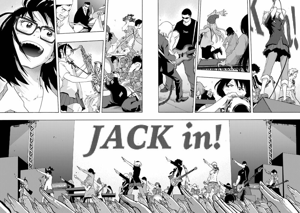 Shiori Experience - Jimi Na Watashi To Hen Na Oji-San Chap 70 - Next Chap 71